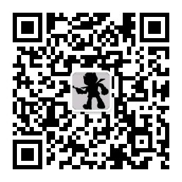 公众号二维码